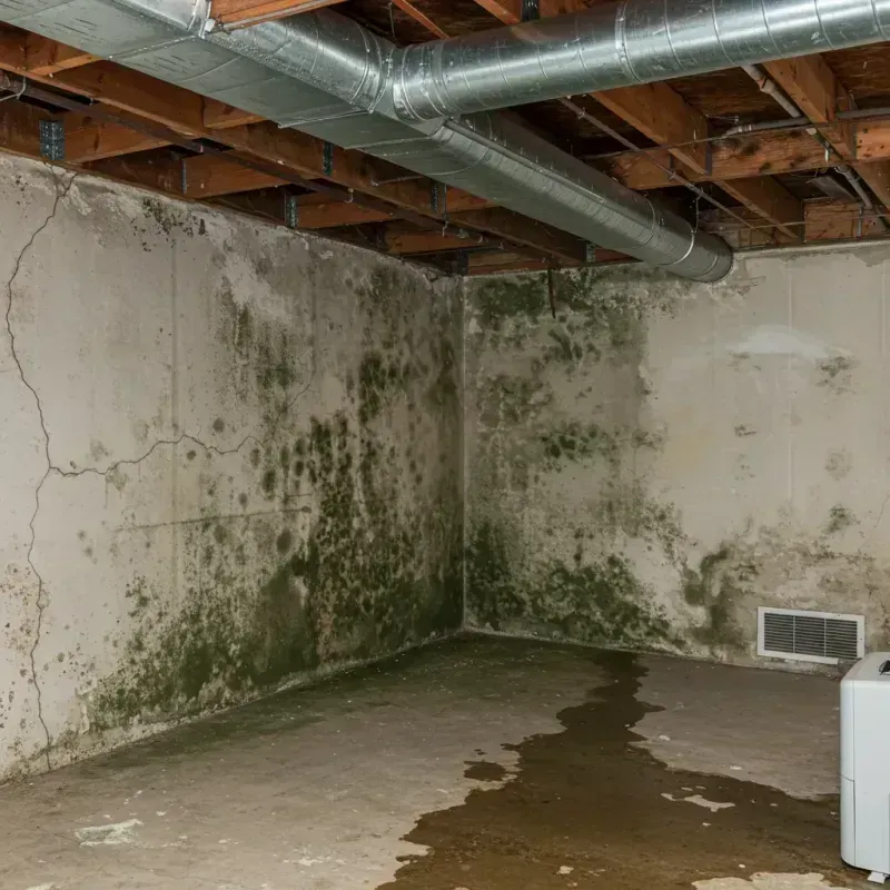 Professional Mold Removal in Lionville, PA